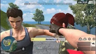 Rules of Survival FPS MOD UPDATE SEASON #2 LIVE STREAM!!!