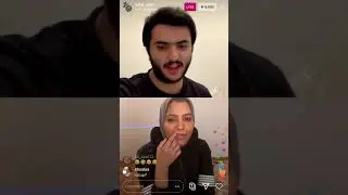 بث طلال سام مع الاء الهندي ٢٠/٦/٢٠٢٠