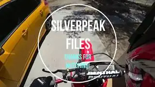 Silver Peak Files 1 - Nivloc Mine