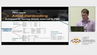 Different Data, Same Information; Dynamic Consumption - FME UC 2017