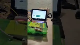 #RaspberryPi #Pico #StarterKit. Project 03:External LED flashing 29 января 2023 г.