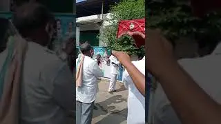 K సత్యం & బ్యాండ్ పార్టీ పిప్పర