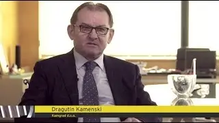 EY Entrepreneur Of The Year 2016 – Finalist Dragutin Kamenski, Kamgrad d.o.o.