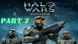 Halo Wars: Definitive Edition - All Collectables / Objectives (Skulls + Black Boxes) Walkthrough 7