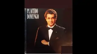 Quiéreme Mucho (Placido Domingo)