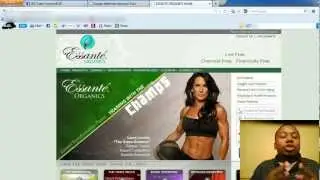 Essante Organics | Essante Organics Reps FAIL Because of This!!