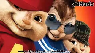 DJ Antoine feat. Akon - Holiday Chipmunk