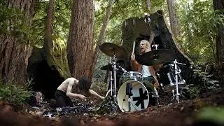 BIOMES: Forest | Drum & Bass in the Woods