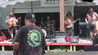 Aug  10th Fifth Freedom Dave's Party