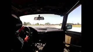 Varac Vintage Grand Prix Mosport CTMP June 19 2022