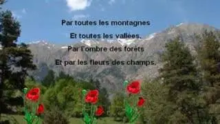 Psaume de la Création