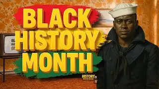Black History Month: Charles Jackson French