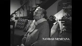 NAVIDAD MEXICANA | BMPCC OG w/ 10mm f/1.8