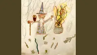 The Alchemist's Fire