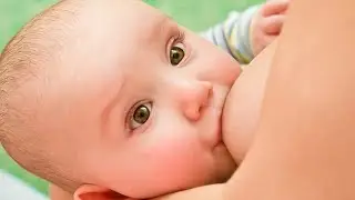 How to Increase Your Breast Milk Supply Naturally!