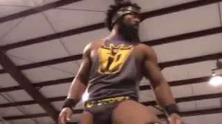FryDaddy vs Storm