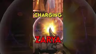 Распространенные ошибки в Overwatch, которые игроки ВСЕГДА совершают... #шорты #overwatch2 #overw...