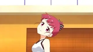 Amv - Cheerleaders