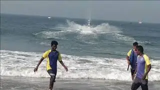 GOA WATERSPORTS PRICES - 2021 | GOA VLOG | GOA AFTER LOCKDOWN | JET SKI | PARASAILING | BANANA BOAT