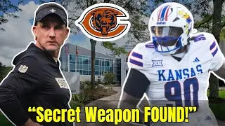 Bears' Underdog Defender Might Just Make the 53-Man Roster