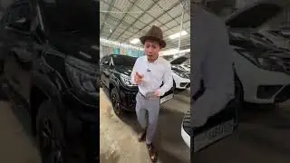 ស្កុកថ្មី Chevrolet tracker 2022 7,800$ដកឡាន មិនសិក្សាចំណូល មិនឆែក CBC រំលស់15នាទី 061 55 65 45