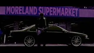 2 Chainz, Ronald Isley, The Isley Brothers - THE ATL EXPERIENCE - Chopped and Screwed