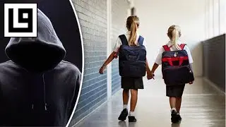 UK Social Services Kidnapping Children Of Russian Parents: WARNING