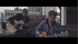 Morain - The World We Live In (Wakey Wakey Sessions)