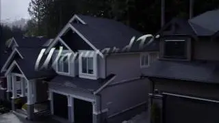 WAYWARD PINES (T2) -  The End Of The World  FOX  HD