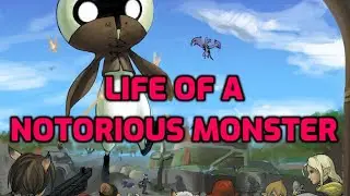 FFXI : LIFE OF A NOTORIOUS MONSTER