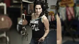 Danielle Colby&rsquo;s Wild Photo Gallery &mdash; Try Not to Stare