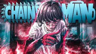 A Blind Review of Chainsaw Man: The Aging Devil Arc (Part 2)