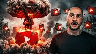 Você NÃO está Preparado pro NOVO YouTube (2026)