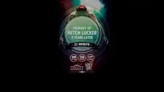 Видео приглашение на Memory of Mitch Lucker, 2 years later 2