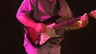 Scott Sobel -  purple rain clip