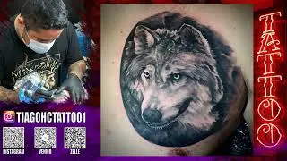 ALGUMAS DAS TATUAGENS QUE FIZ NESSES 15 ANOS COMO TATUADOR