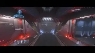 PYAM Exec Hangar PvP Encounter