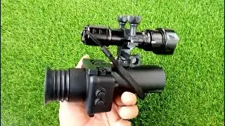 Kamera berburu malam terbaru