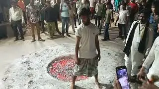 Banda jila Muharram ki 9 tarikh allow ki video