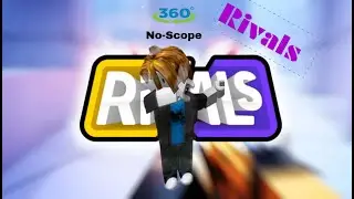 Clean 360 Headshot In Rivals....