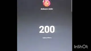 My channel growth 🥹🥹🥹 | Ambuzzz rocks