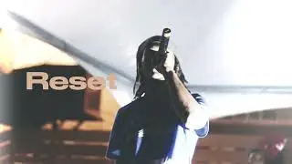 Reset - YVNG Shadye {{ X-FILES }}