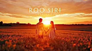 ✨ Roo Siri &ndash; Romantic Sinhala Love Song | Official Music Video (English Subtitles)