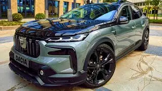 Top Upcoming Crossover SUVs in 2026 &ndash; CR-V, Murano, Hyundai Inster, VW T-roc & More