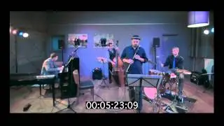 StarkLinnemann Trio Ft. Bert Lochs on EWI 'Growing Pains'