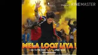 Mela Loot Liya | Audio Song | Ali Zafar | PSL 5 Non Official Song | #MelaLootliya #Alizafar