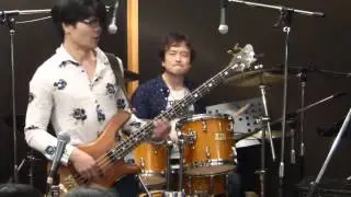 H.J.Freaks師匠　vs　せいぢ師匠　超絶バトル！！！