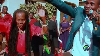 JJ KABAPA SONG NGEMBULA Yai Video call 0753149940