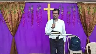 Prophetess Delphina chavan(Mumbai)'s broadcast