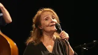 Michèle Bernard - Teaser  Miettes en live